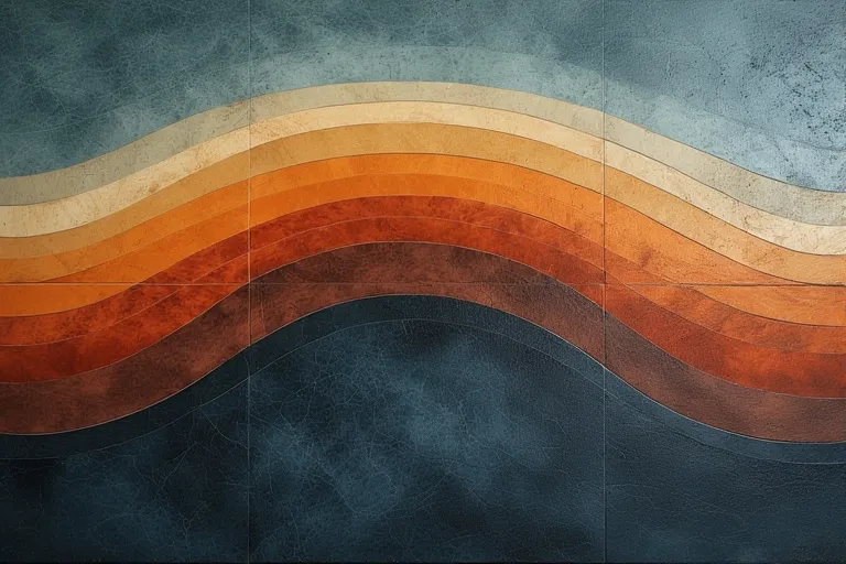 Gradient or Ombre Effects