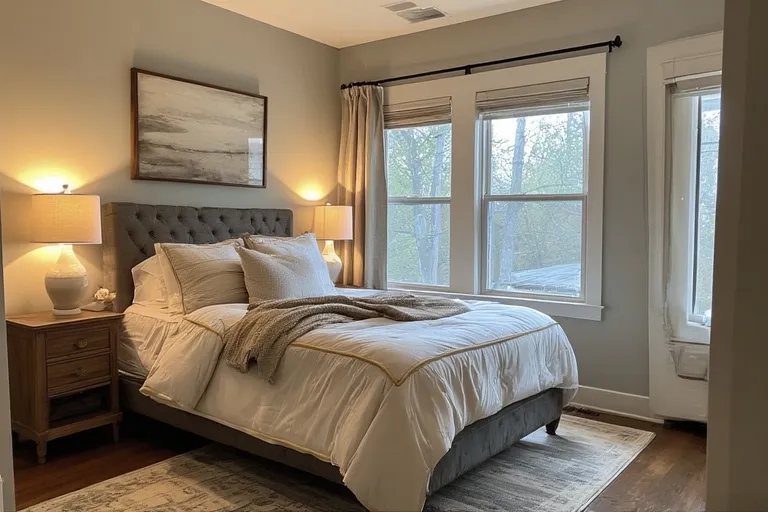 Guest Room Ideas Bedroom Essentials