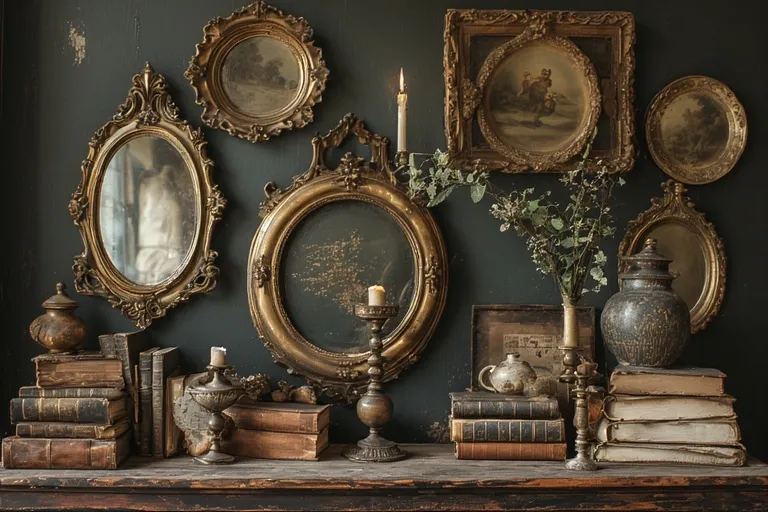 Heirloom Accessories