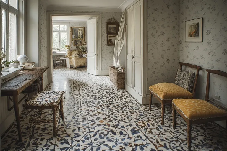 How to Balance Bold Patterns