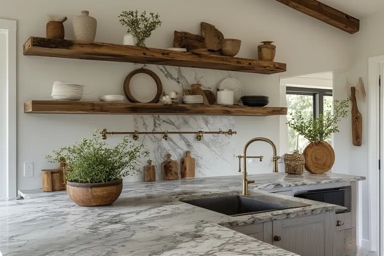 How to Blend Modern Trends with Classic French Style