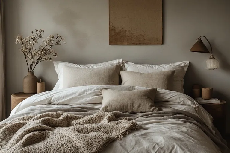 How to Decorate a Mini-Bedroom Without Losing Personality