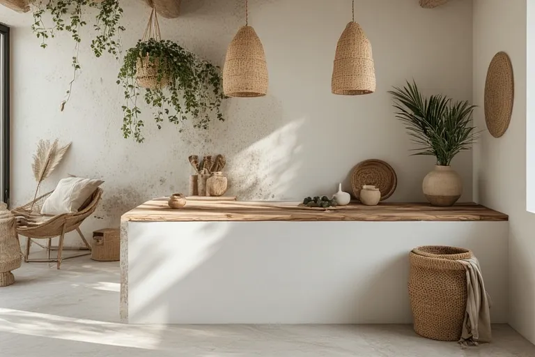 How to Style Your Kitchen Around Alder Cabinets