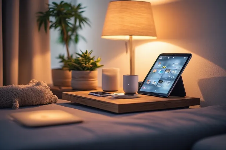 Incorporate Mindful Technology