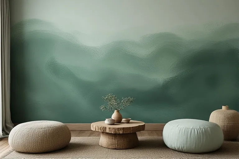 Incorporate Nature-Inspired Colors