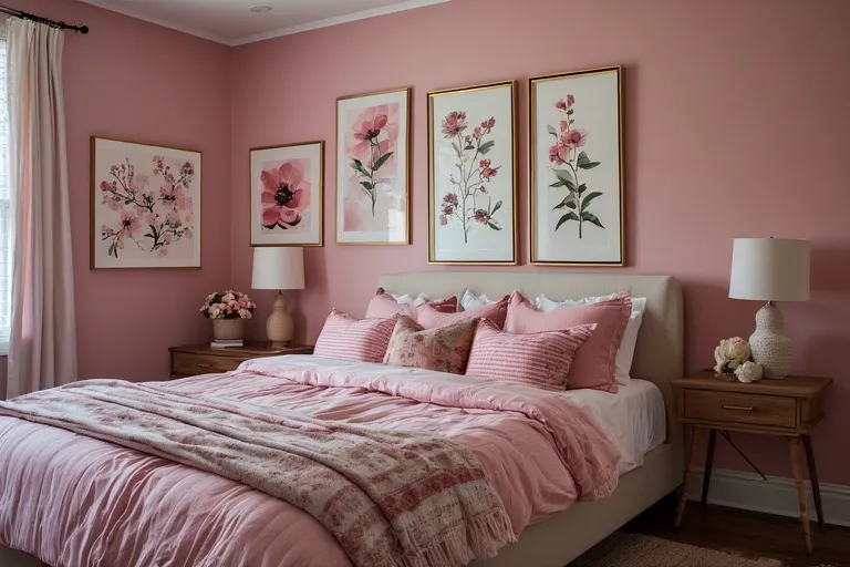 Incorporate Patterns and Artwork