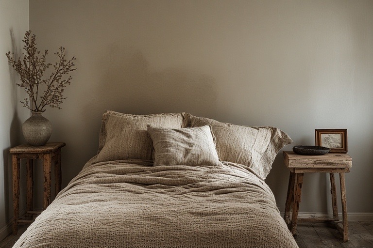 Incorporating Cherry Wood into Modern Bedroom Designs