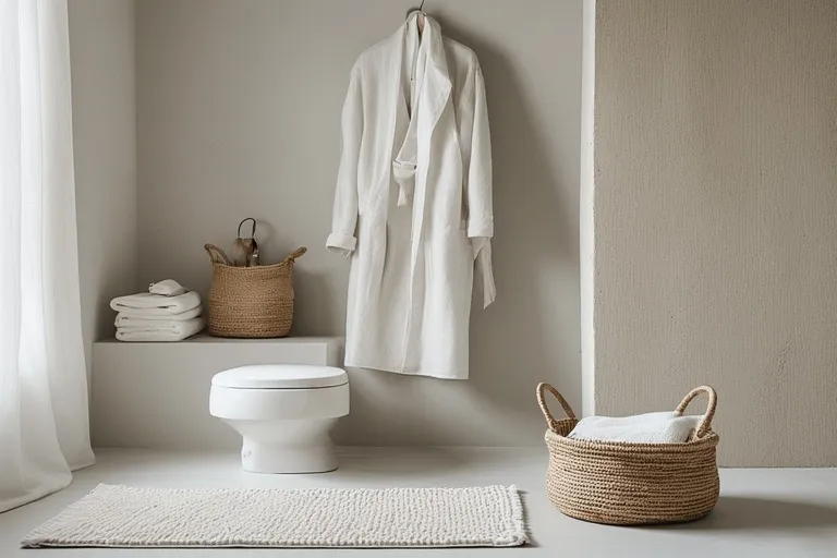 Invest in Luxurious Textures