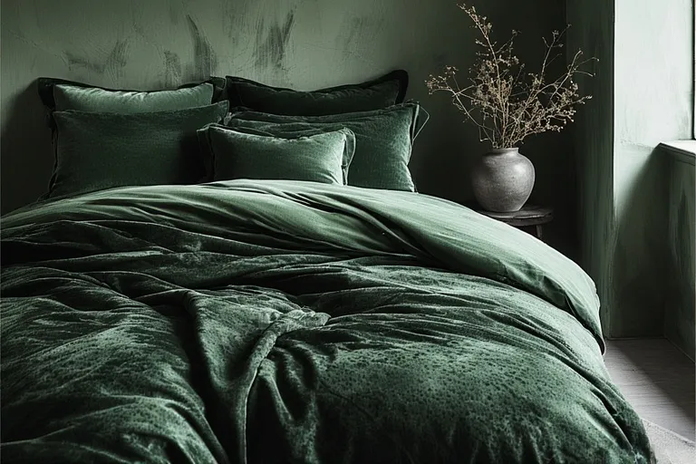 Keep It Minimal for a Modern Aesthetic