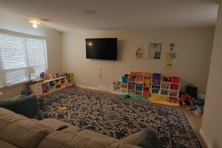 Kids’ Playroom Paradise