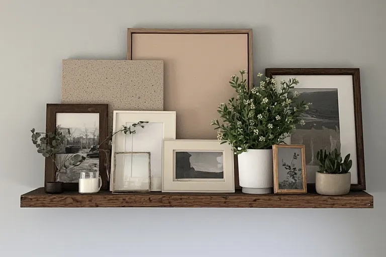 Layer Art and Frames