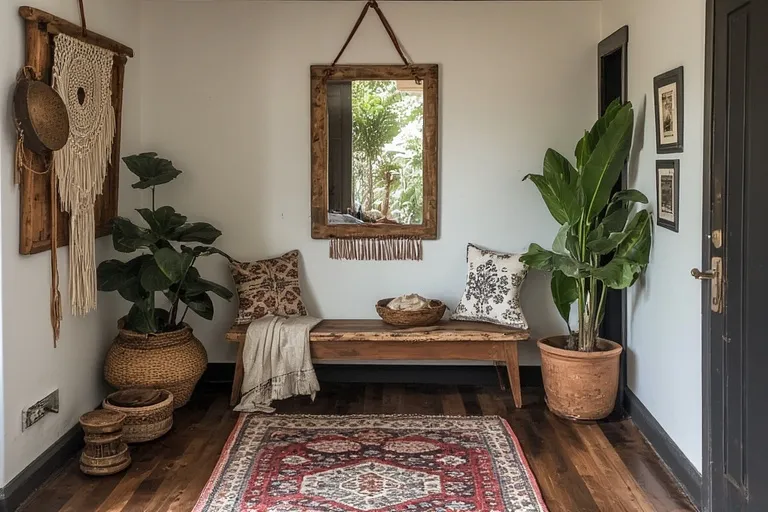 Layer Lighting for Ambiance