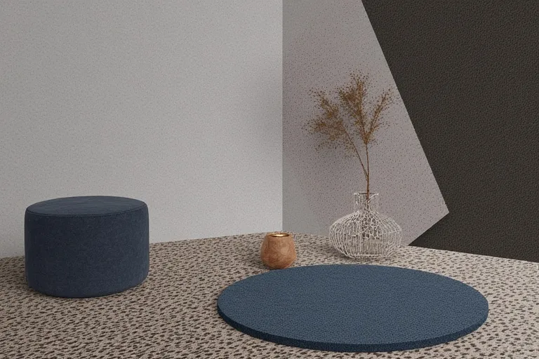 Layer Patterns and Finishes