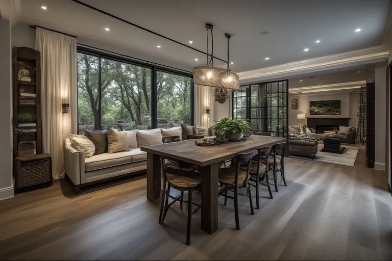 Layered Lighting The Secret to Depth and Balance