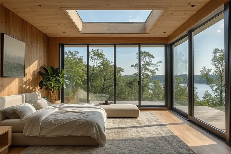  Let Natural Light Lead