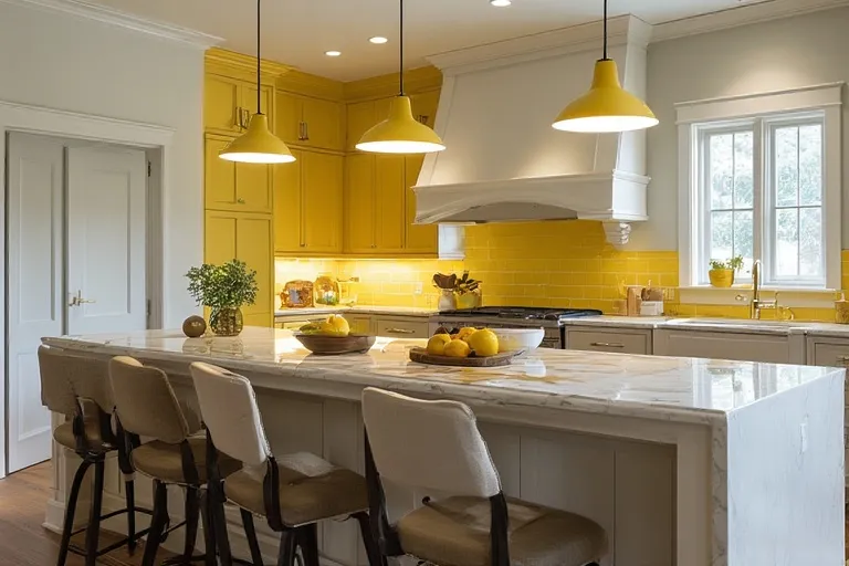 Lighting Considerations