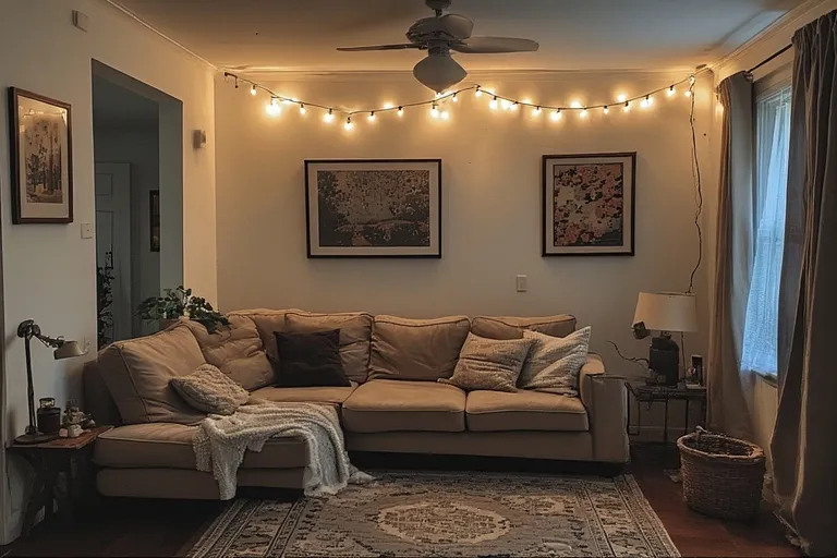 Lighting Makes All the Difference