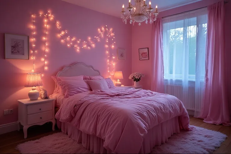 Lighting Makes All the Difference