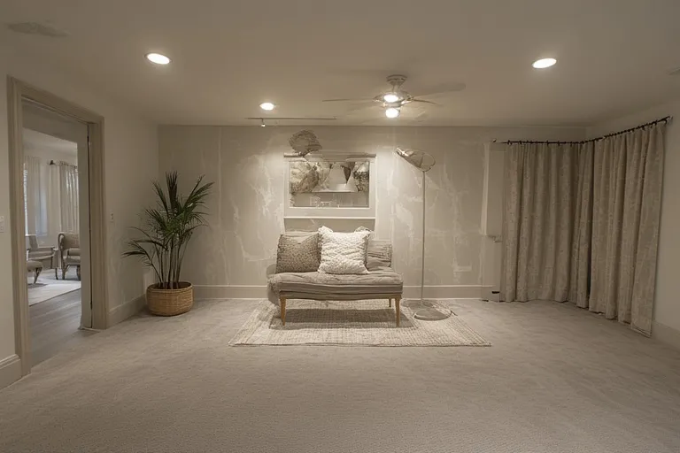 Lighting Placement Tips for Small Spaces