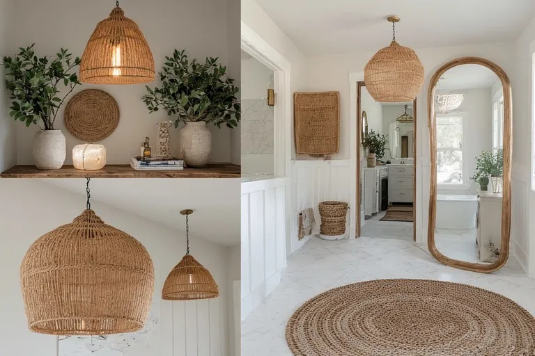 Lighting That Defines Character