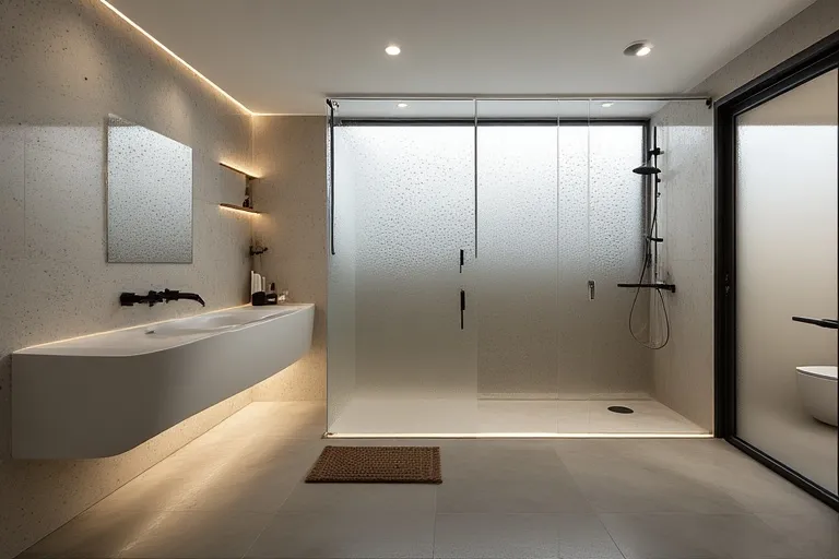 Lighting That Enhances Ambiance