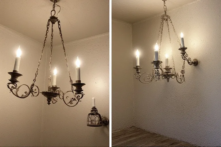 Lighting The Heart of the Mood