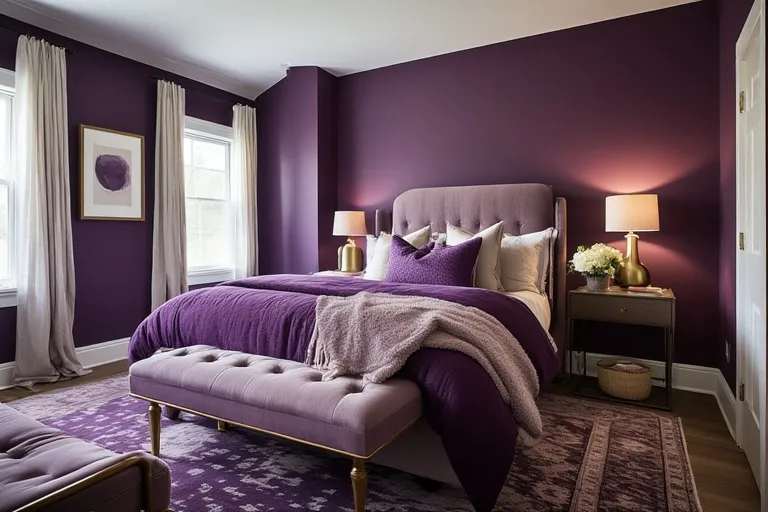 Lighting and Texture The Key to a Balanced Look