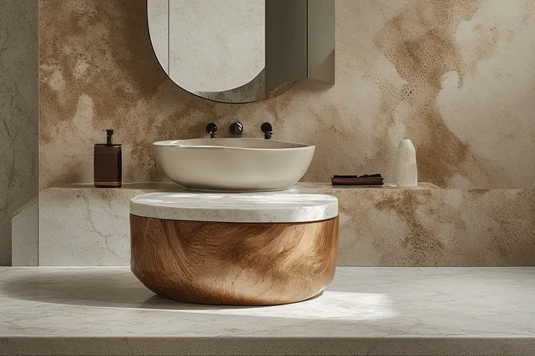 Lighting as a Mood Setter