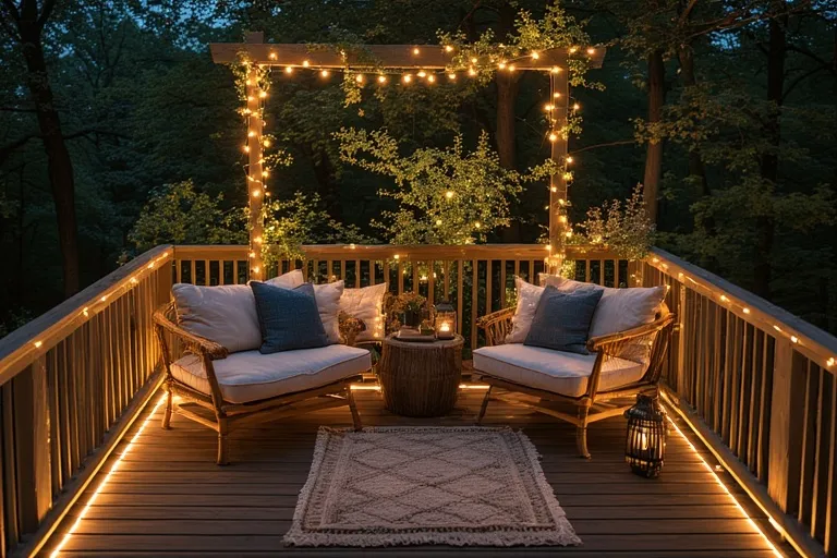 Lighting for Ambiance