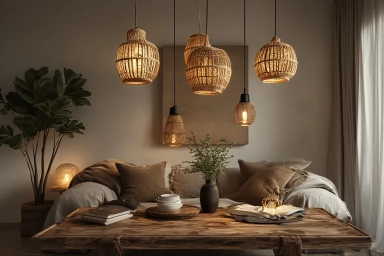 Lighting for Small Spaces How to Create the Perfect Balance