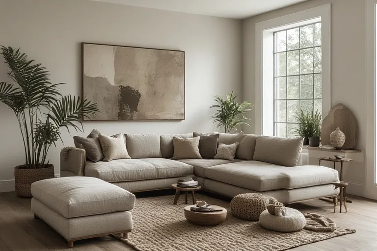 Living room trends