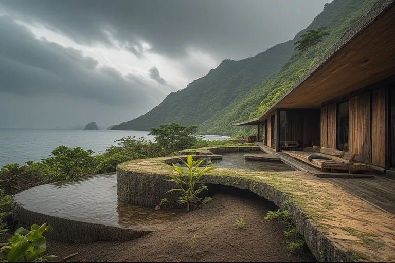 Local Responsiveness