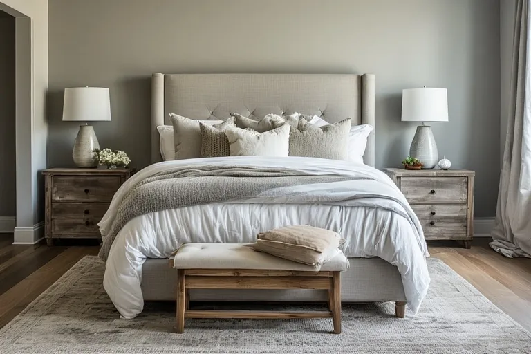 Maintain and Refresh Seasonally