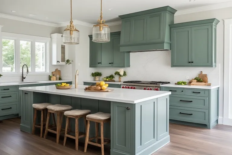 Maintenance and Durability