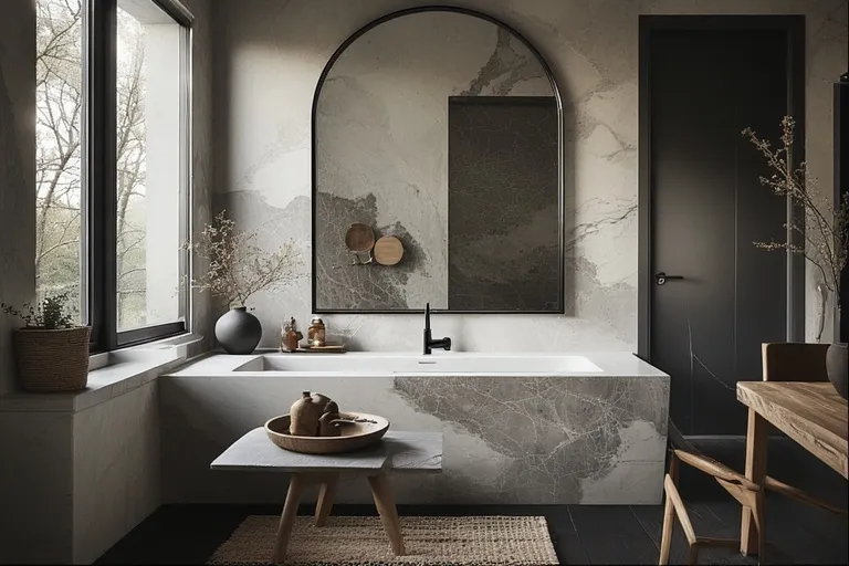 Matte Black Fixtures Style Tips