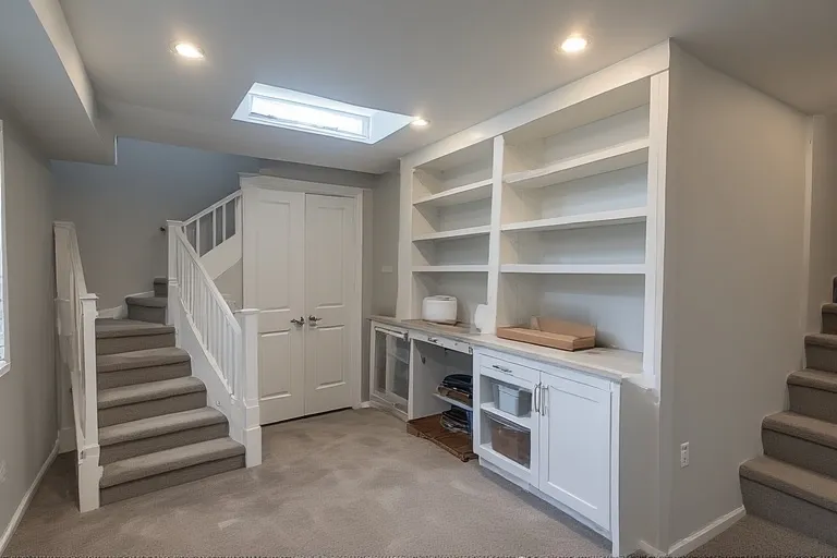 Maximizing Storage and Functionality