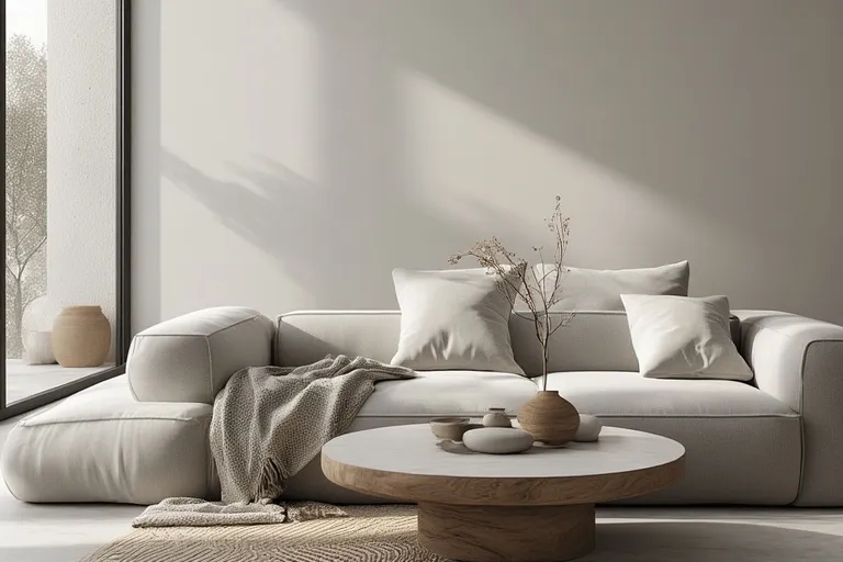 Minimalism Simplify and Declutter