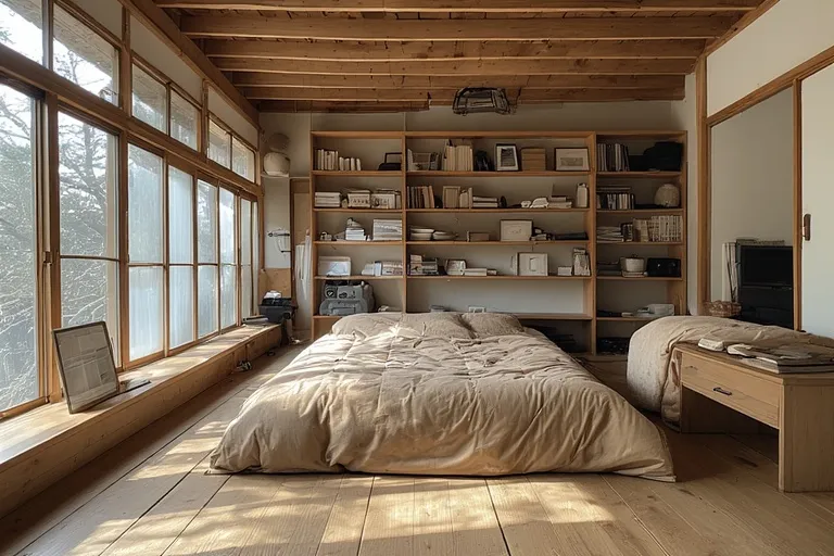 Minimalism with Purpose