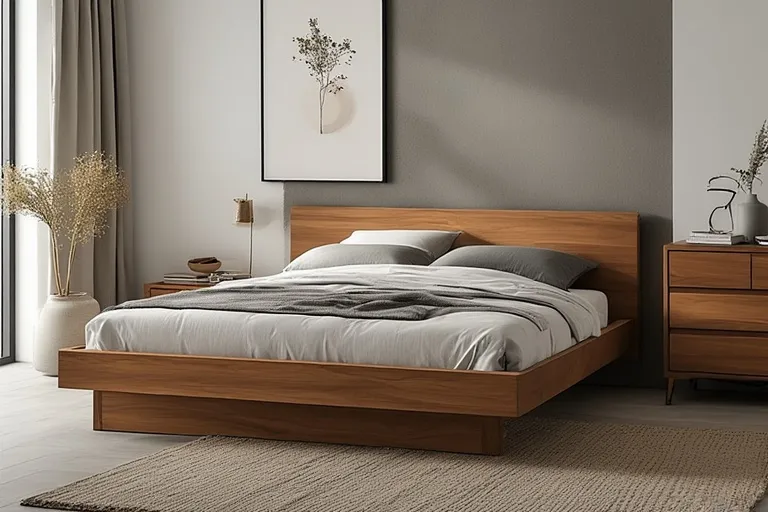 Minimalist Furniture