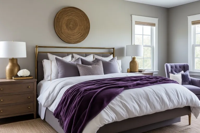 Minimalist Sophistication