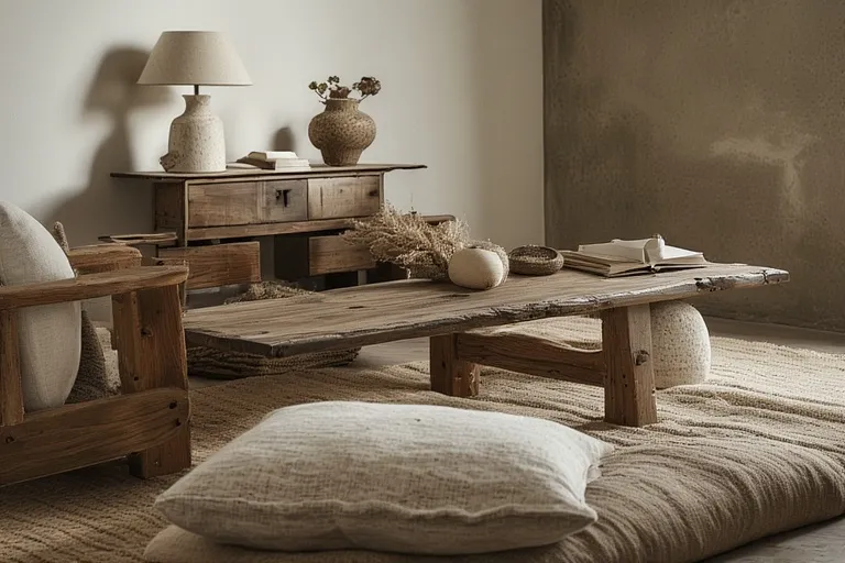 Mix Different Materials