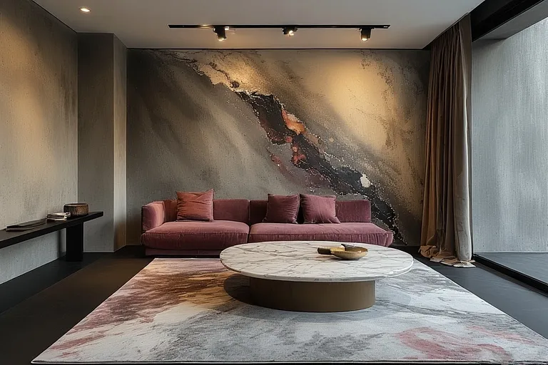 Mix Textures and Materials