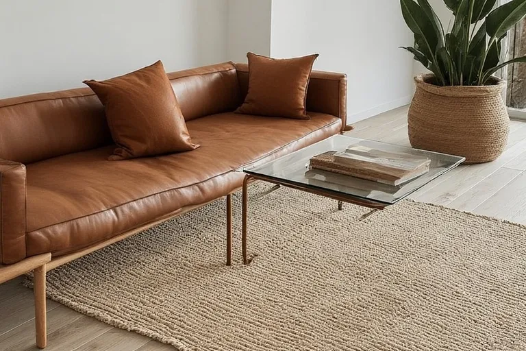 Mixing with Modern Décor