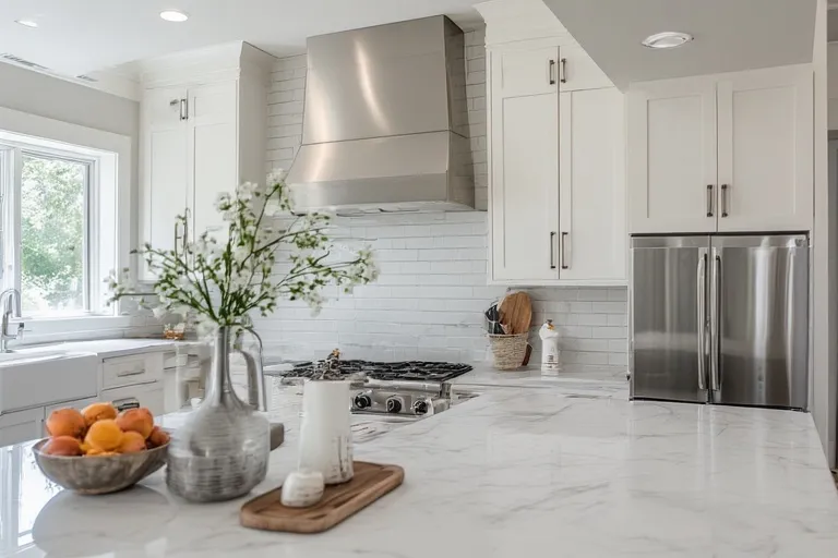 Modern Minimalist Kitchens