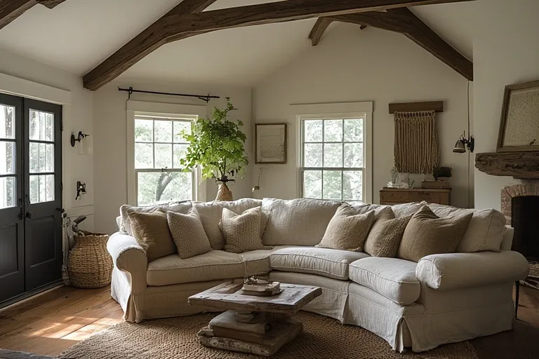 Modern Takes on Cottagecore