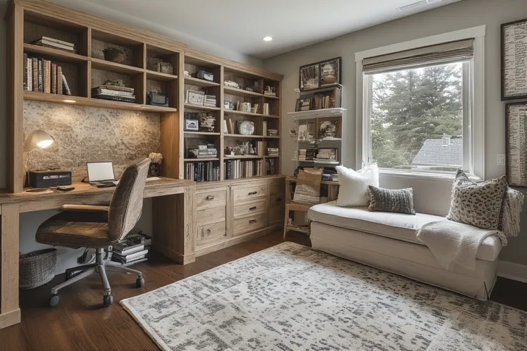 Multi-Purpose Guest Rooms