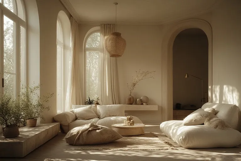 Natural Light The Ultimate Space Enhancer