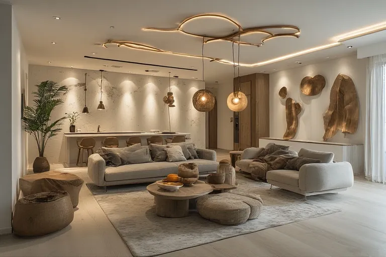 Natural and Organic Inspirations