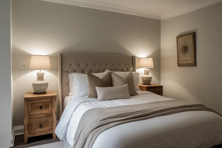 Neutral Color Palette