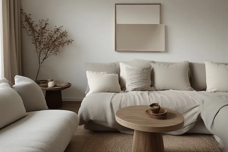 Neutral Color Palette